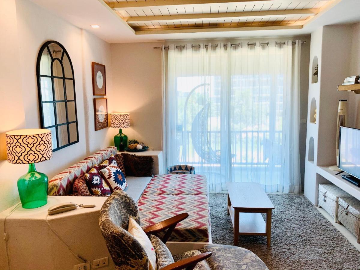 Chelona 463 Khao Tao Condominium Esterno foto