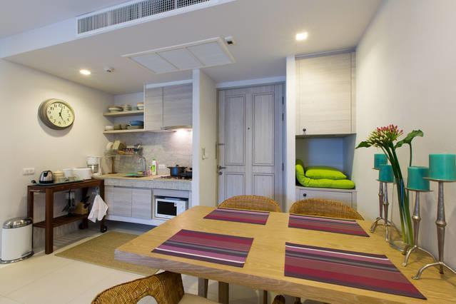 Chelona 463 Khao Tao Condominium Camera foto