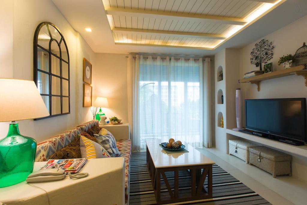 Chelona 463 Khao Tao Condominium Camera foto
