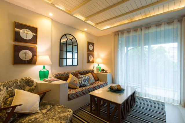 Chelona 463 Khao Tao Condominium Camera foto