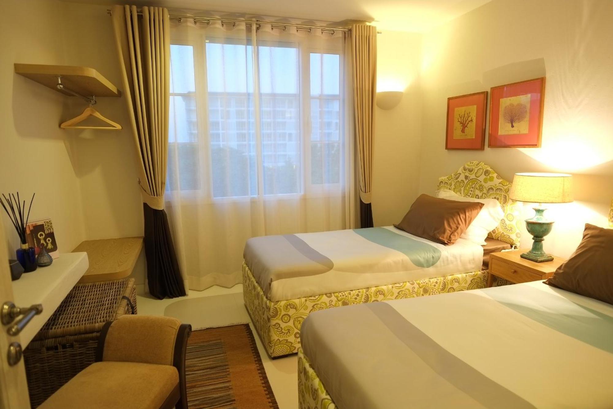 Chelona 463 Khao Tao Condominium Esterno foto