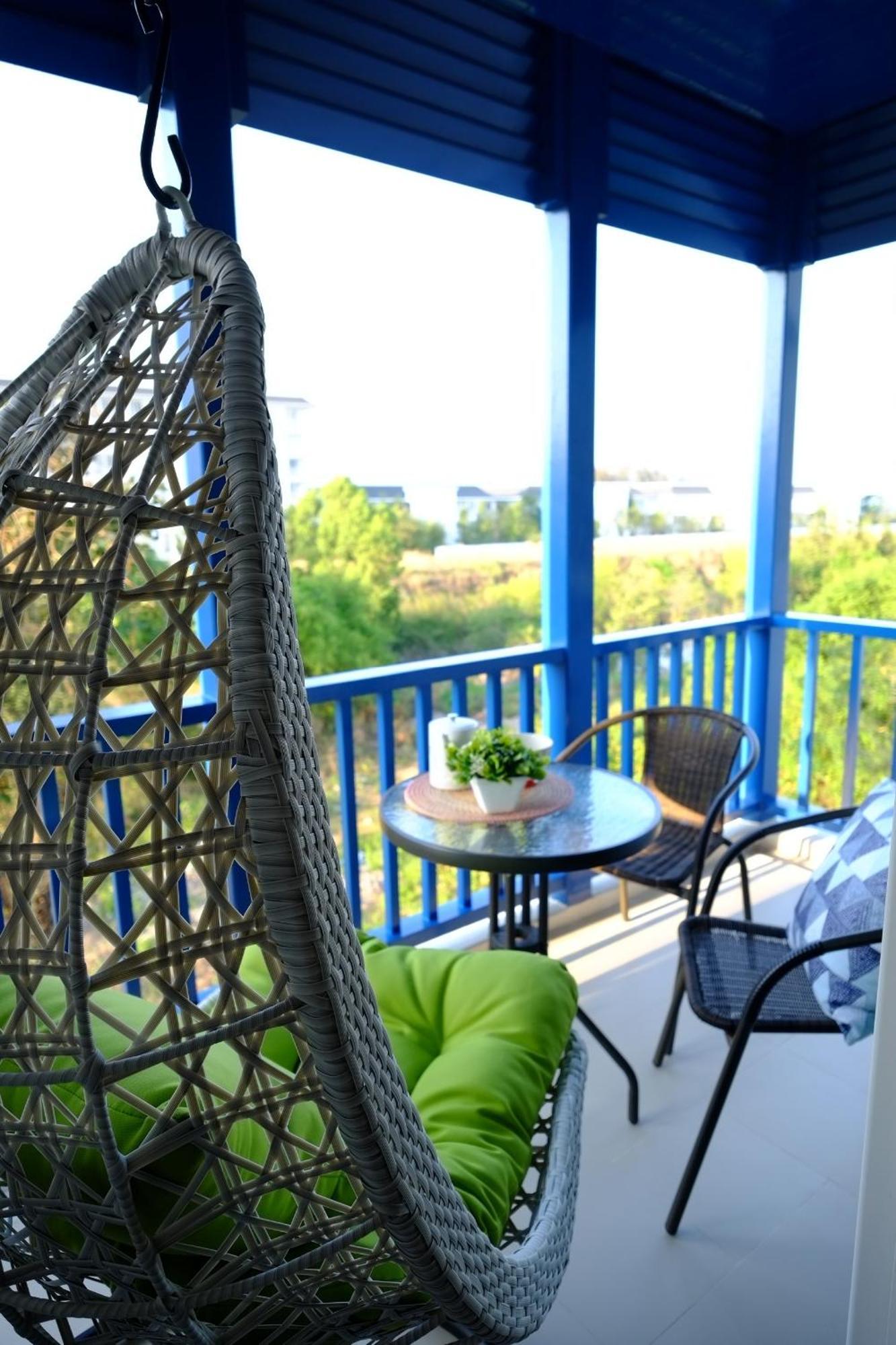 Chelona 463 Khao Tao Condominium Esterno foto