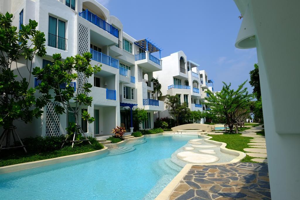 Chelona 463 Khao Tao Condominium Camera foto