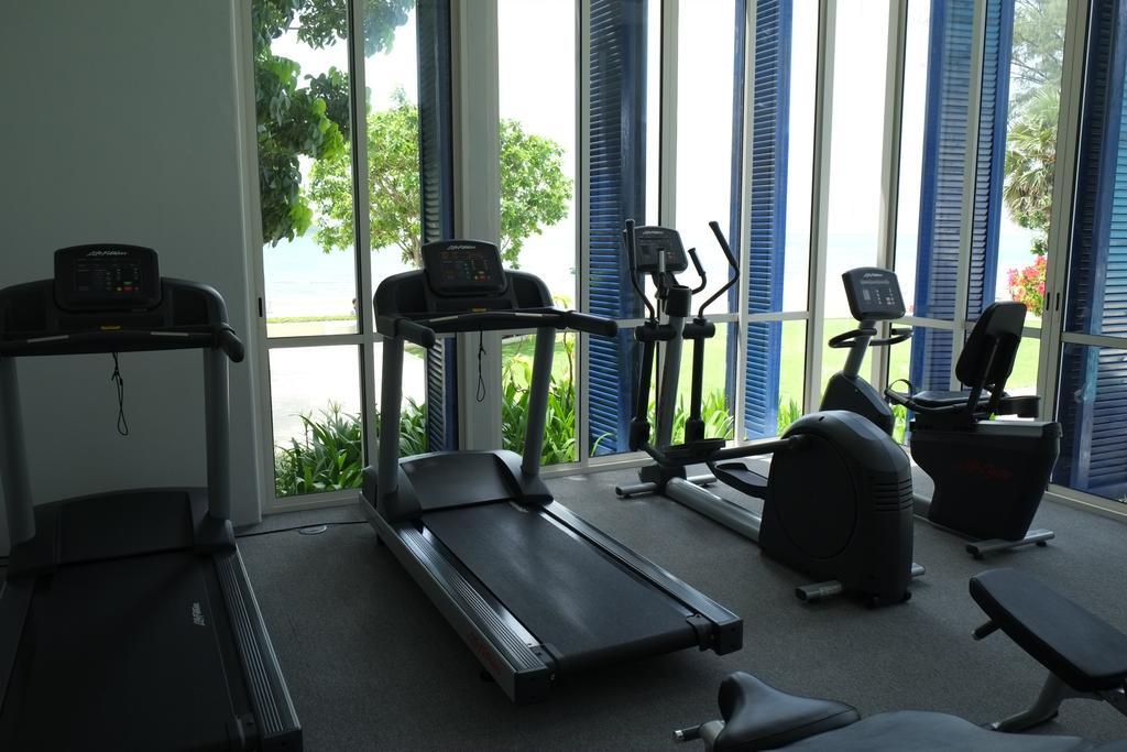Chelona 463 Khao Tao Condominium Camera foto